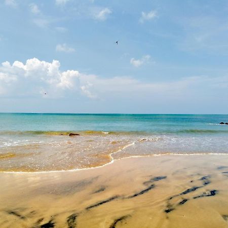 Phoenix Beach Resort Kanyakumari Exterior foto