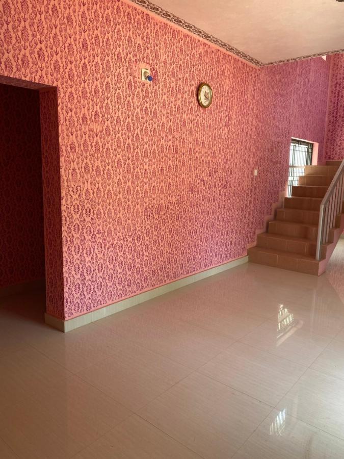 Phoenix Beach Resort Kanyakumari Exterior foto