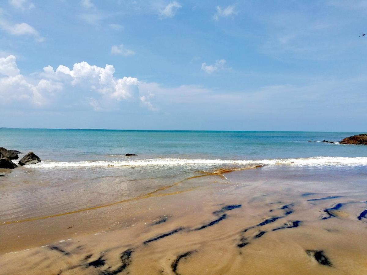 Phoenix Beach Resort Kanyakumari Exterior foto