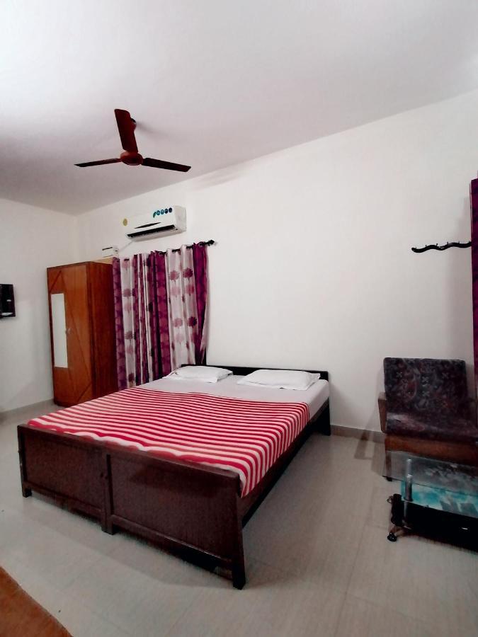 Phoenix Beach Resort Kanyakumari Exterior foto